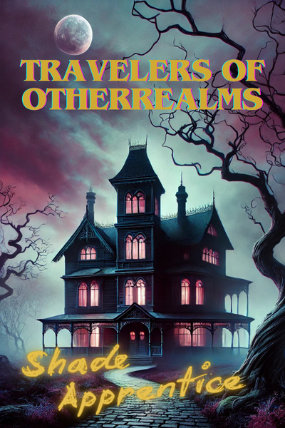 Travelers of Otherrealms