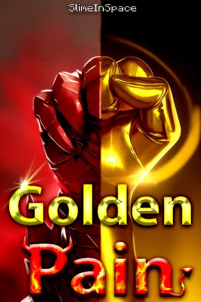 Golden Pain