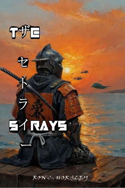 The Strays: An Inhumane Saga