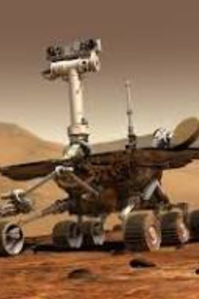 The Little Rover Wedding