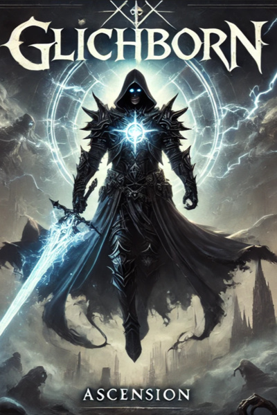 GLICHBOR - Rise of the First Floor