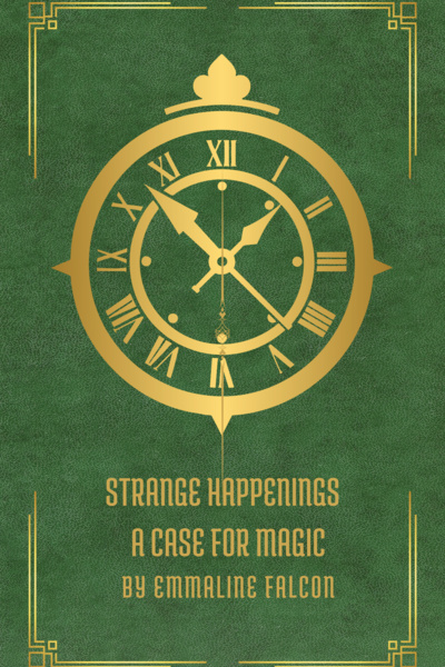 Strange Happenigns: A Case for Magic
