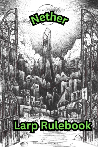 Nether Rulebook