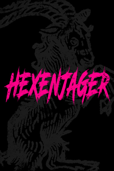 Hexenjager