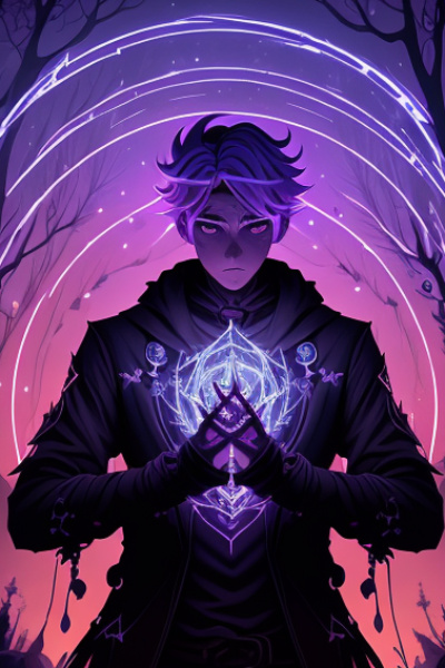 Tome of Ascension - The Magic We Dream Of [Writathon Participant]