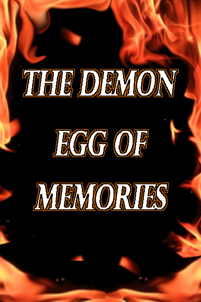 Linatius and The Demon Egg of Memories