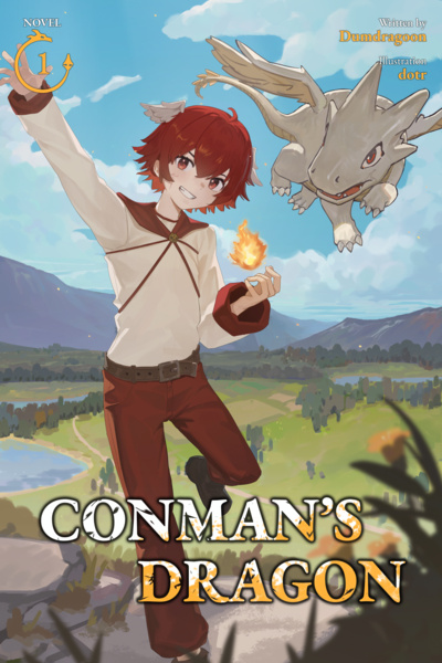 Conman's Dragon