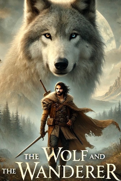 The wolf and the wanderer