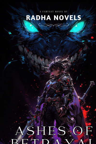 Ashes of Betrayal: The Villain’s Path, The Birth of a Villain