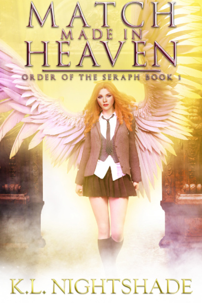 Match Made in Heaven