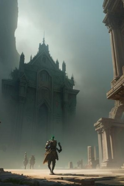 Why won't the hero leave me alone?