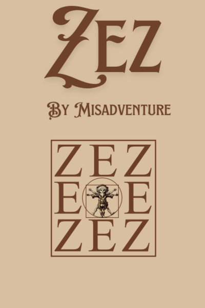 Zez By Misadventure