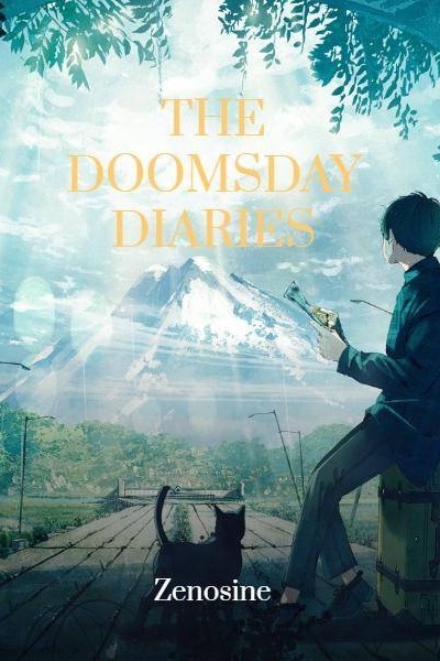 The Doomsday Diaries