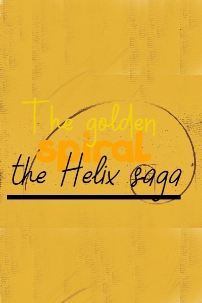 The golden spiral—the Helix saga