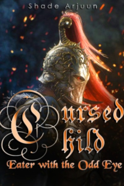 Cursed Child: Eater With The Odd Eye