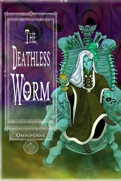 The Deathless Worm