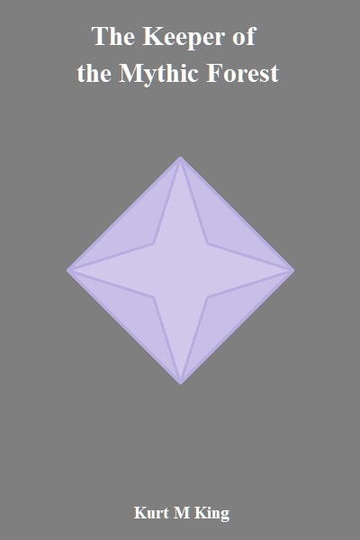 The Keeper of the Mythic Forest