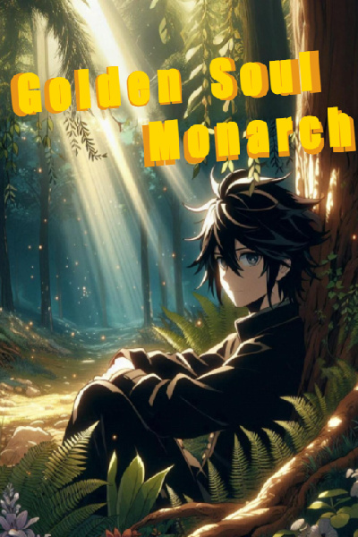 Golden Soul Monarch