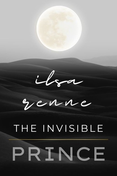 The Invisible Prince