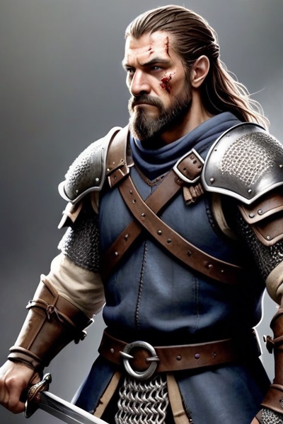 A new savage Beginning