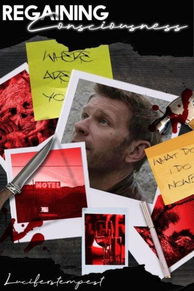 Regaining consciousness (Nickifer, supernatural fanfiction)