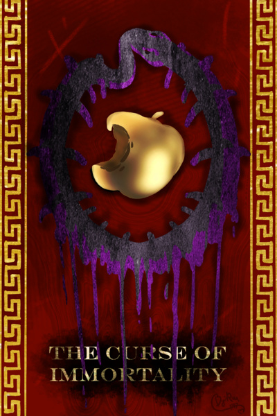 The Curse of Immortality