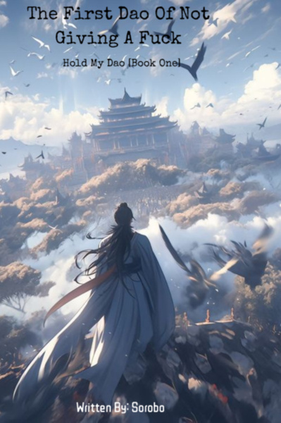 Hold My Dao [A Mildly More Realistic Cultivation Story]