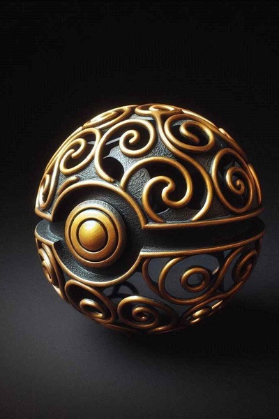 A Forged Teacher (Pokemon)