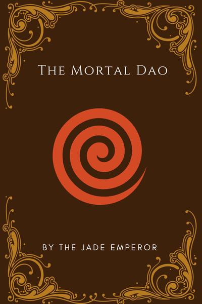 The Mortal Dao