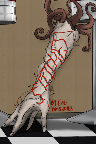 Stitches (Part 1)