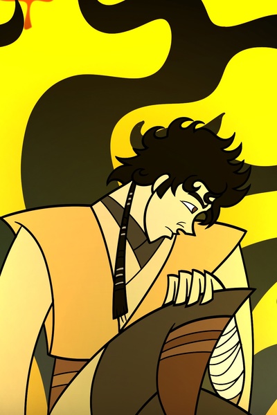 The Clone Wars and the Flames that Follow Them