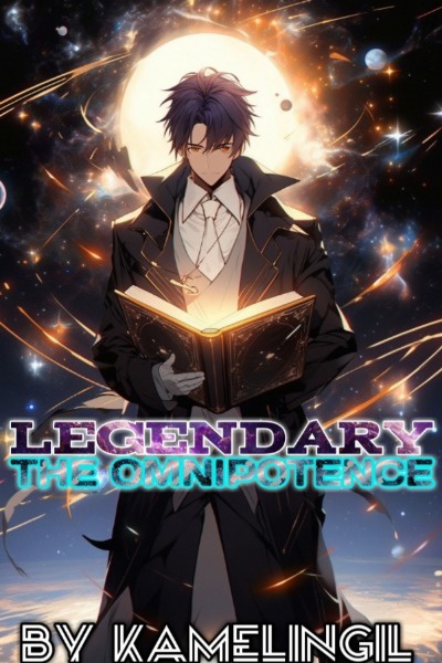 LEGENDARY: The Omnipotence