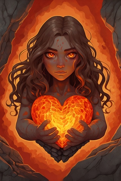 The Tale of the Small Folk