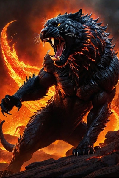 Lightning Toddler Goes to War to Find His Mom