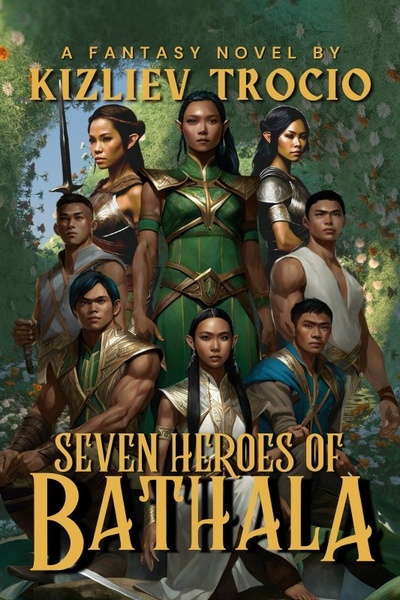 Seven Heroes of Bathala