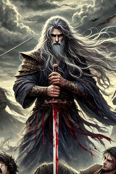 The Heavenly Demon’ Rebirth