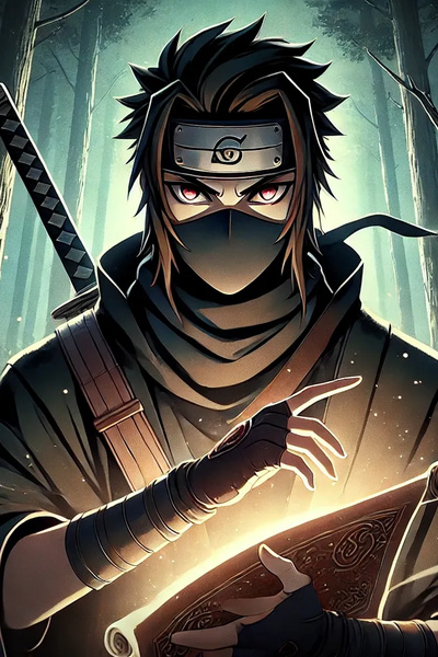 The Path of the Shinobi: Legacy Reborn