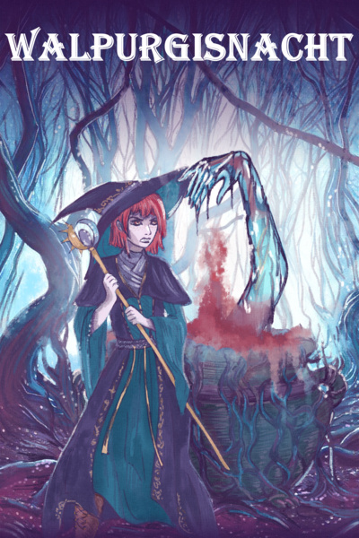 Walpurgisnacht