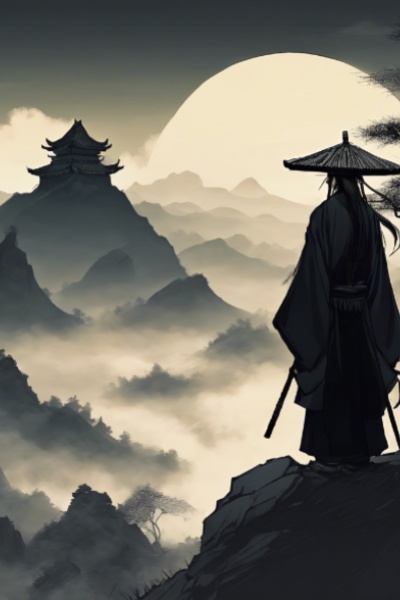 Stand Among Them (Xianxia)