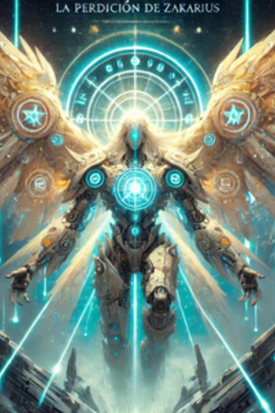 The Doom of Zakarius English Version