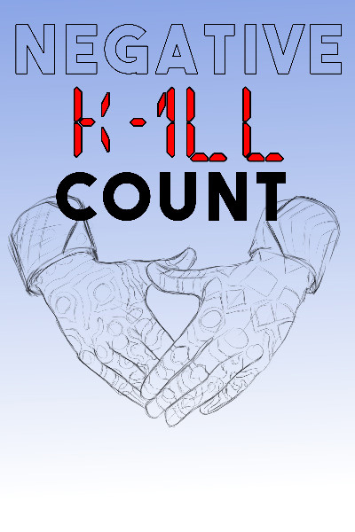 Negative Kill Count