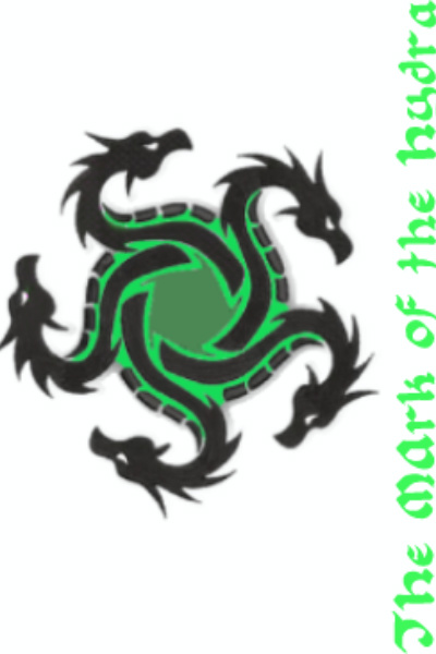 The Mark Of The Hydra
