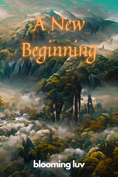 A New Beginning