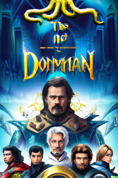 Domain: Public Domain Universe