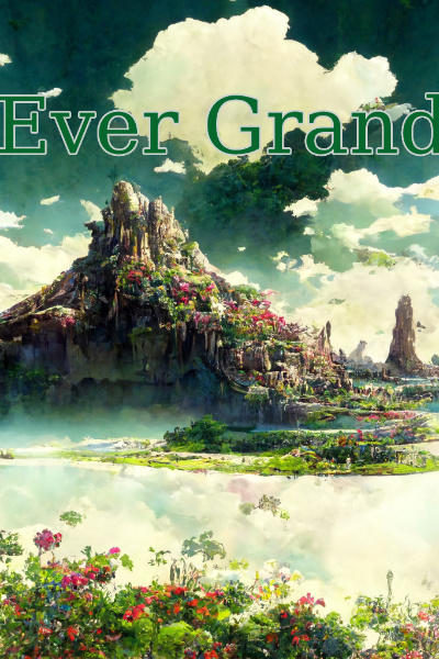 Ever Grand