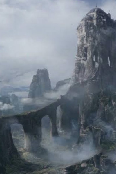 [Oneshort] The Winds of the Witcher