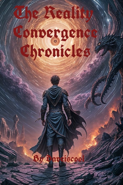 The Reality Convergence Chronicles