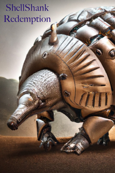 ShellShank Redemption