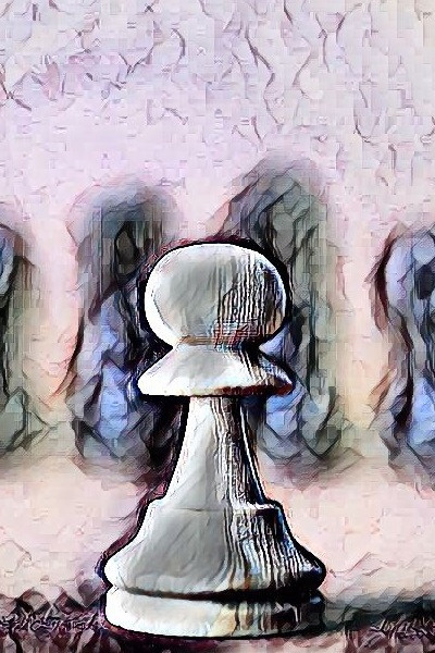 A Heroic Misadventure