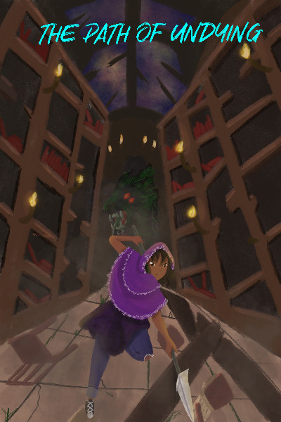 The Path of Undying